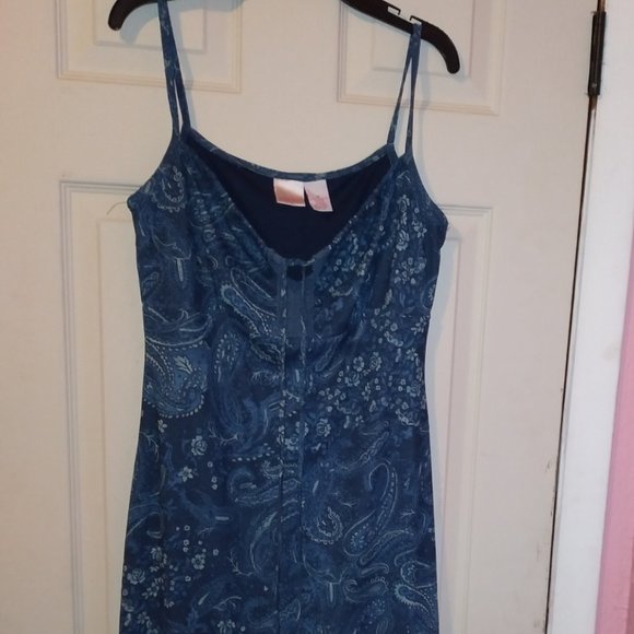 Xhilaration Dresses & Skirts - Vintage Sundress